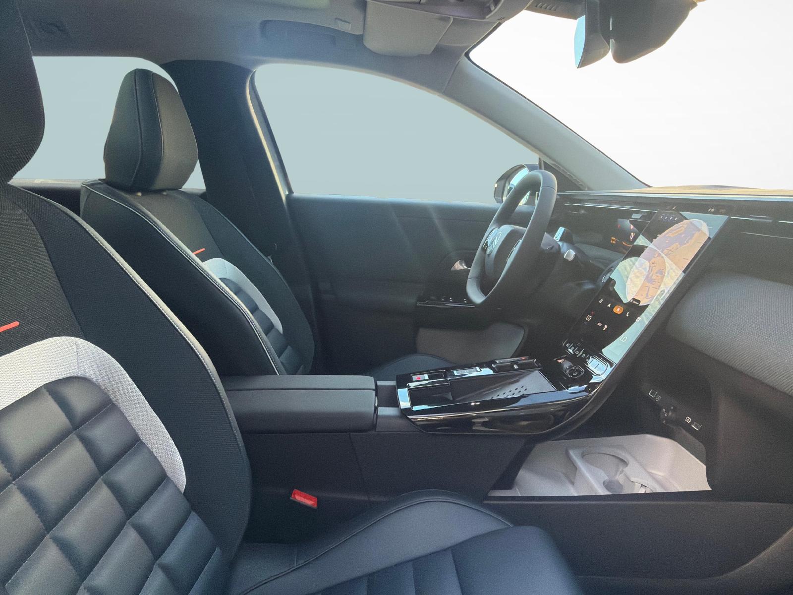 CITROEN Citroën C5 Aircross 1.2 Hybrid Max-image-11