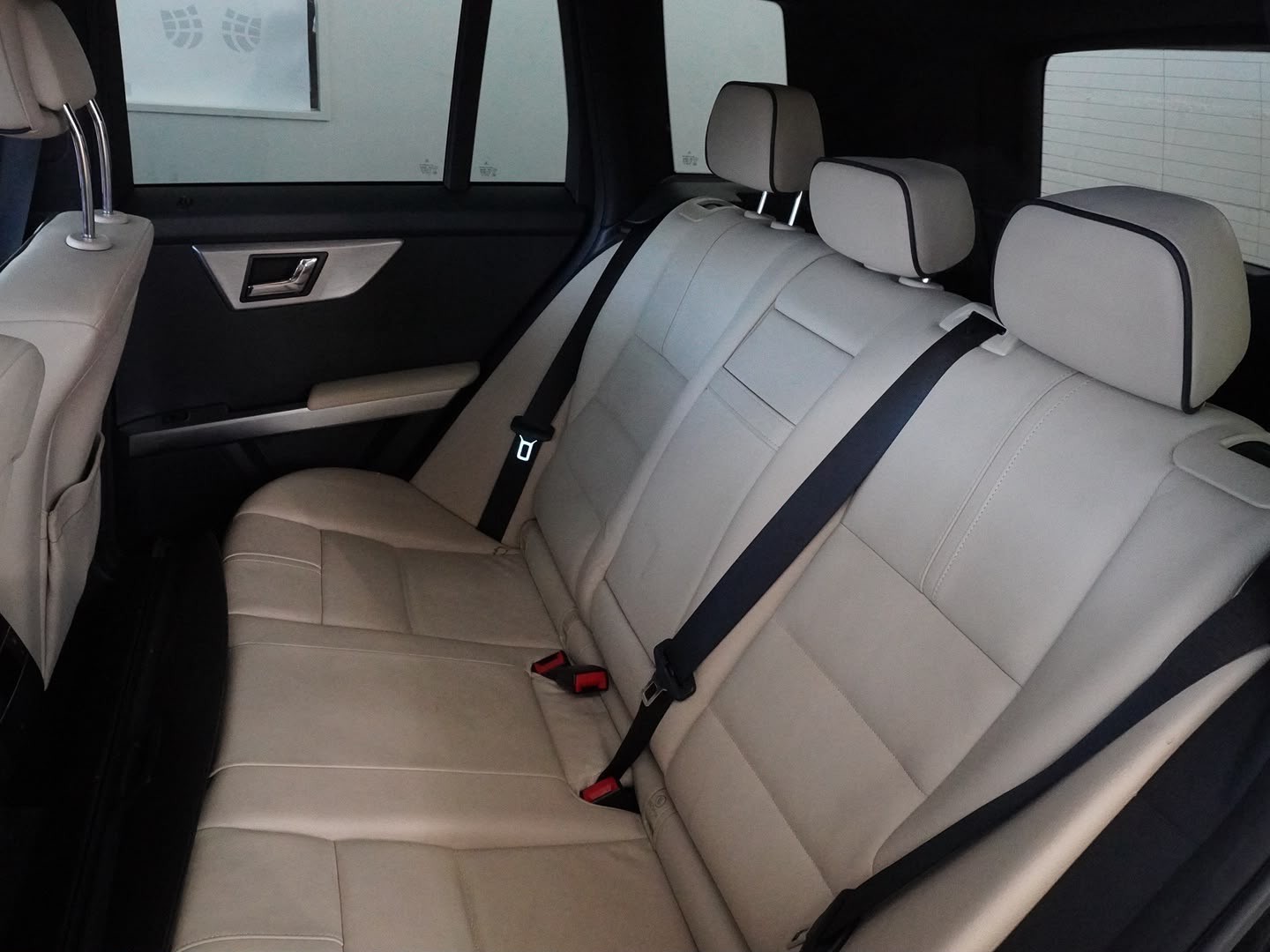 MERCEDES-BENZ GLK 250 CDI BlueEfficiency 4Matic 7G-Tronic-image-5