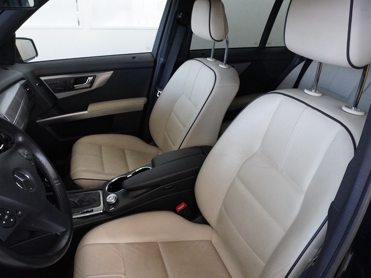 MERCEDES-BENZ GLK 250 CDI BlueEfficiency 4Matic 7G-Tronic-image-4