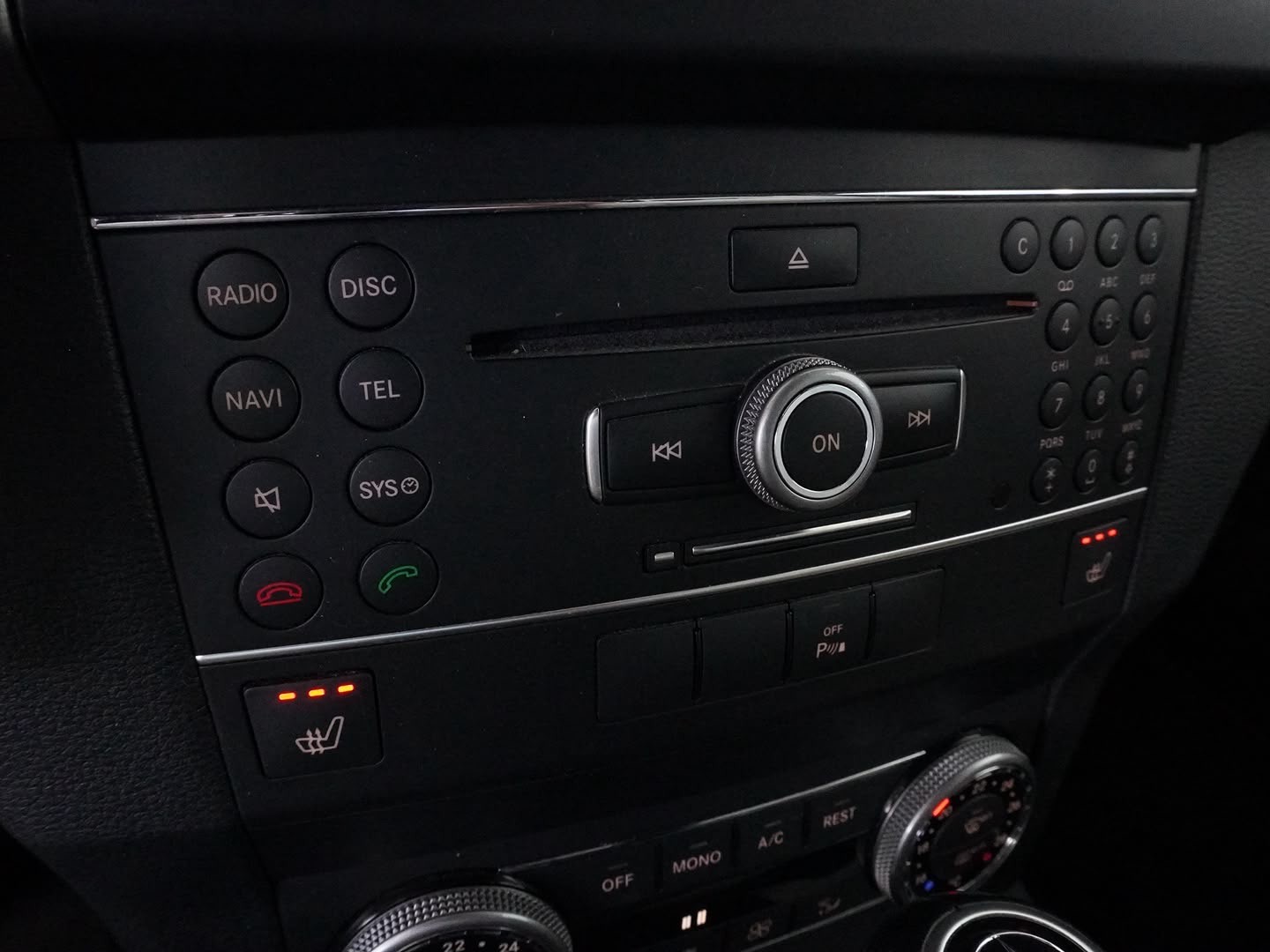 MERCEDES-BENZ GLK 250 CDI BlueEfficiency 4Matic 7G-Tronic-image-7