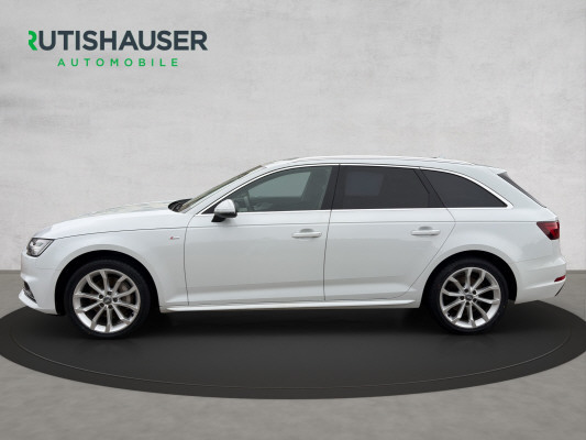 AUDI A4 Avant 2.0 TDI Sport qu-showroom-element-1
