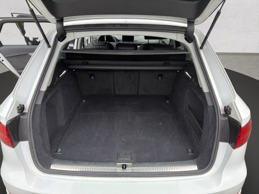 AUDI A4 Avant 2.0 TDI Sport qu-image-13