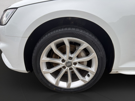 AUDI A4 Avant 2.0 TDI Sport qu-image-8