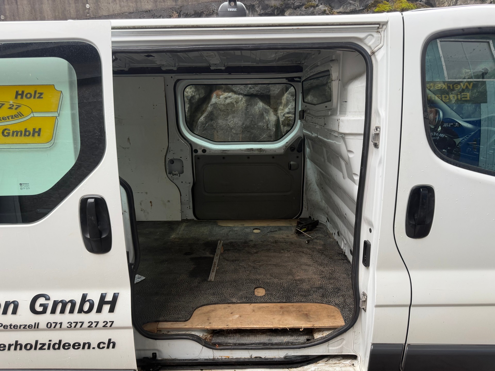 OPEL Vivaro 2.5 CDTI 2.9t L2H1-image-12