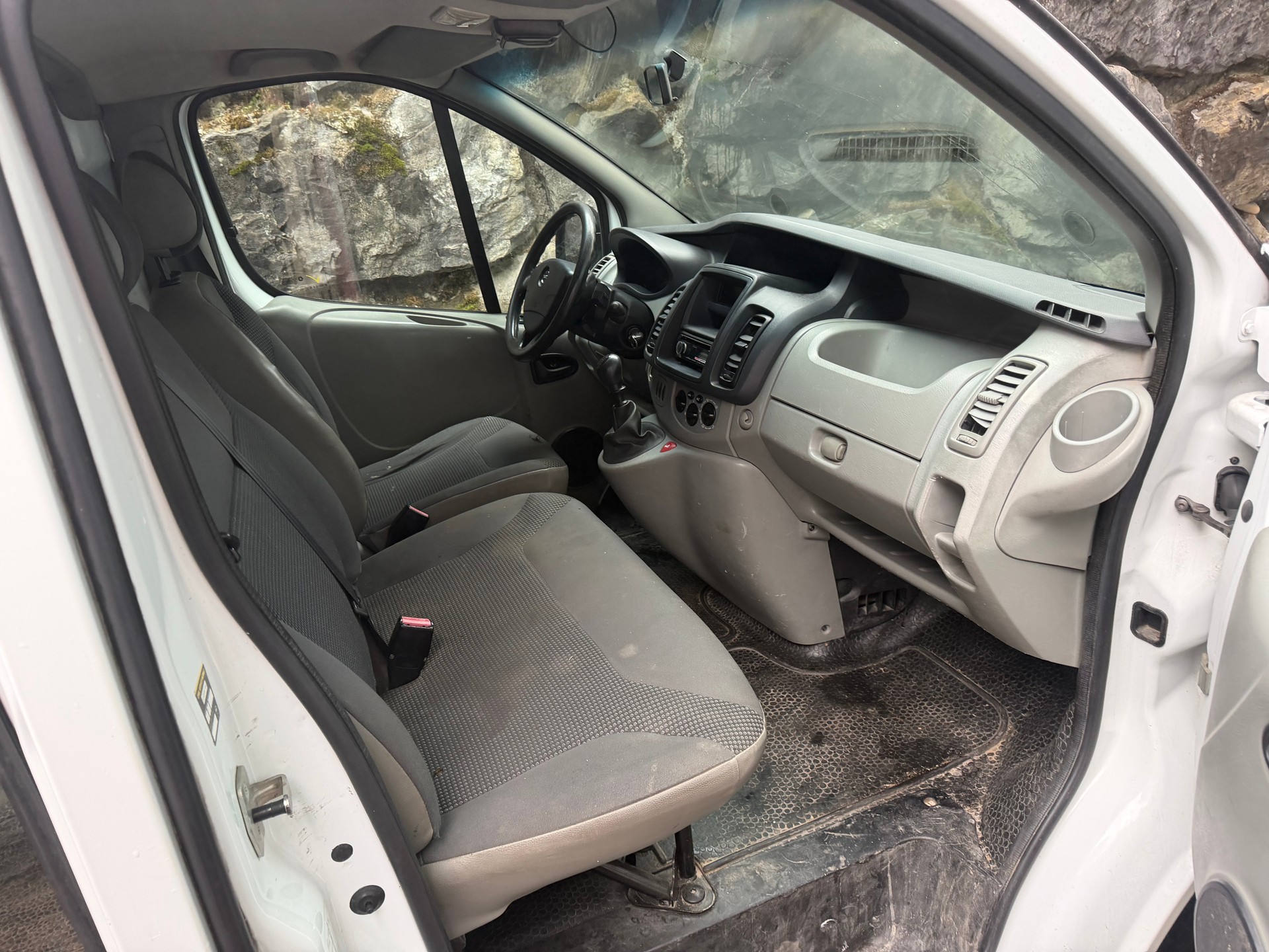 OPEL Vivaro 2.5 CDTI 2.9t L2H1-image-7