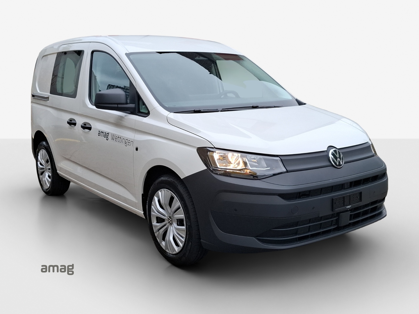 VW Caddy Cargo 1.5 TSI Plug in Hybrid Entry DSG-image-5