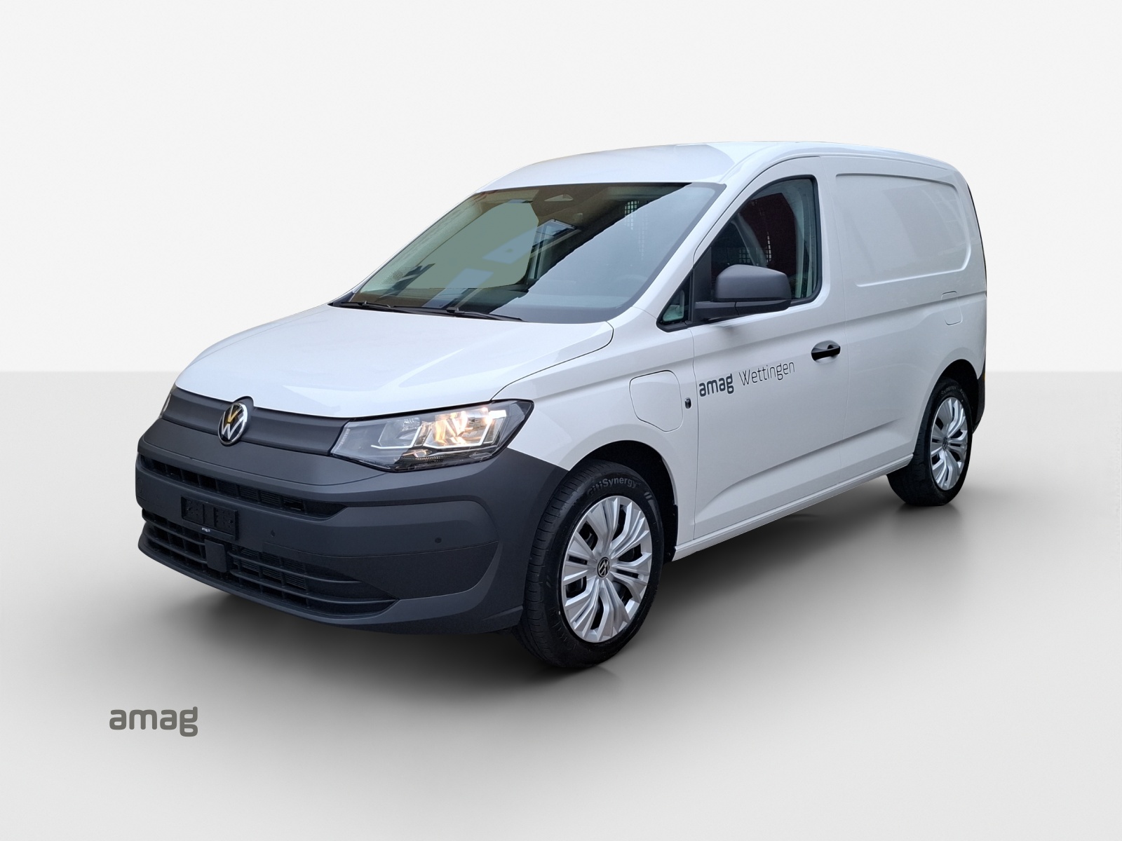 VW Caddy Cargo 1.5 TSI Plug in Hybrid Entry DSG