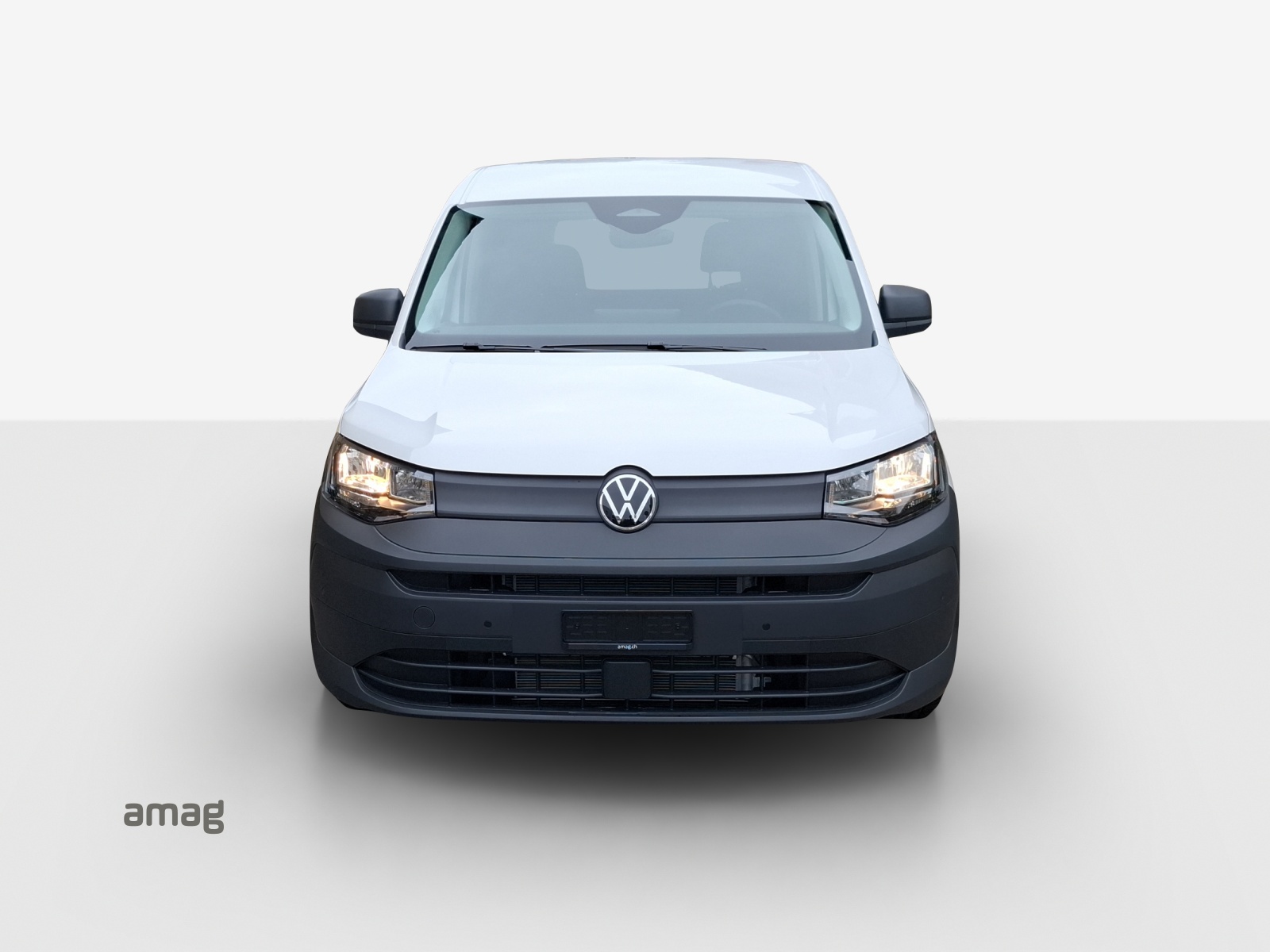 VW Caddy Cargo 1.5 TSI Plug in Hybrid Entry DSG-image-6