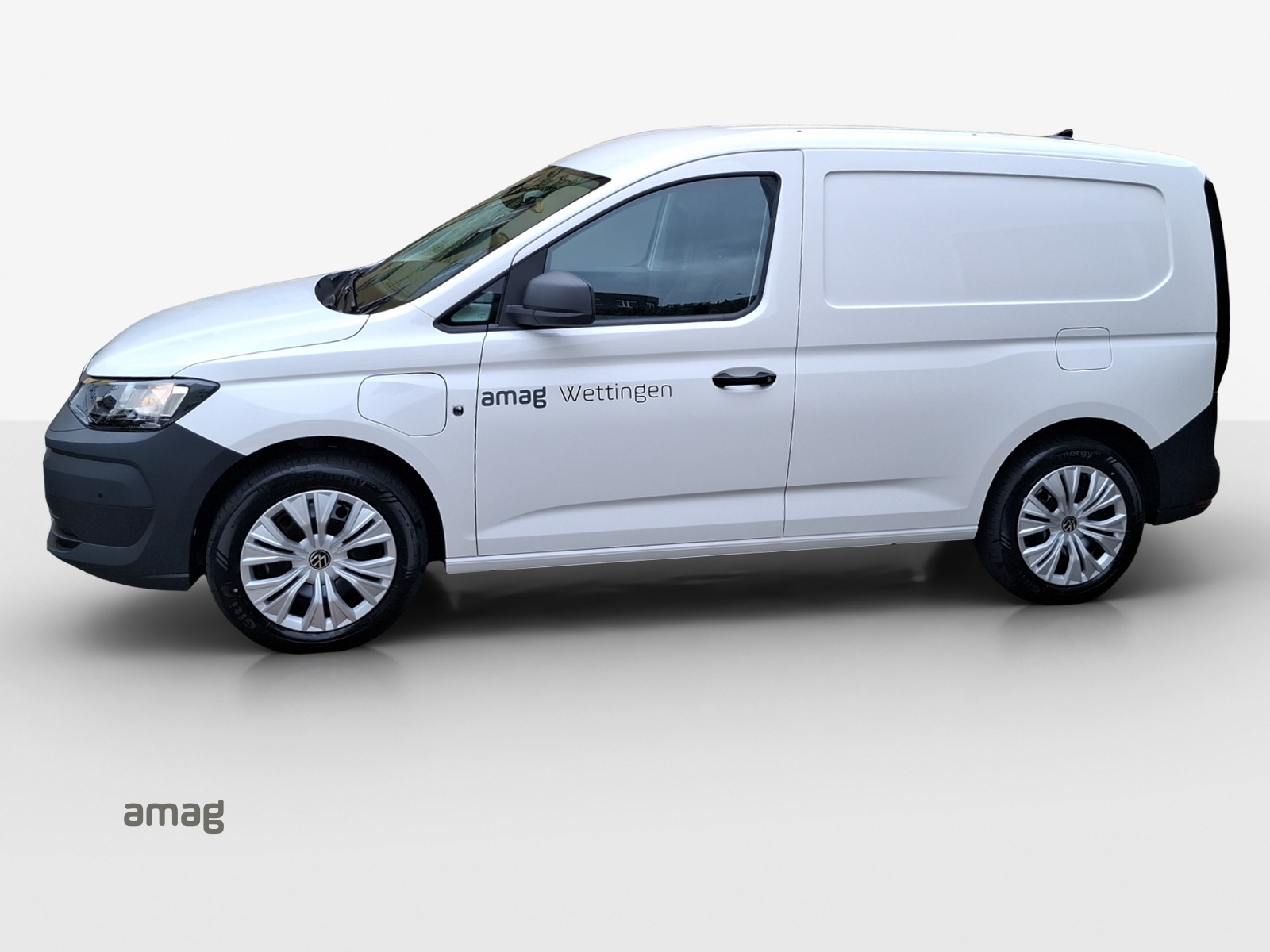 VW Caddy Cargo 1.5 TSI Plug in Hybrid Entry DSG-showroom-element-1