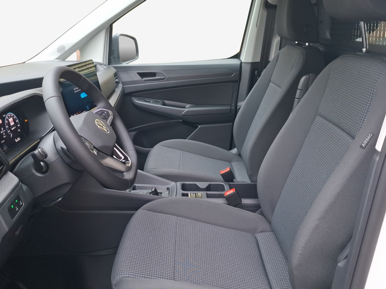 VW Caddy Cargo 1.5 TSI Plug in Hybrid Entry DSG-image-7
