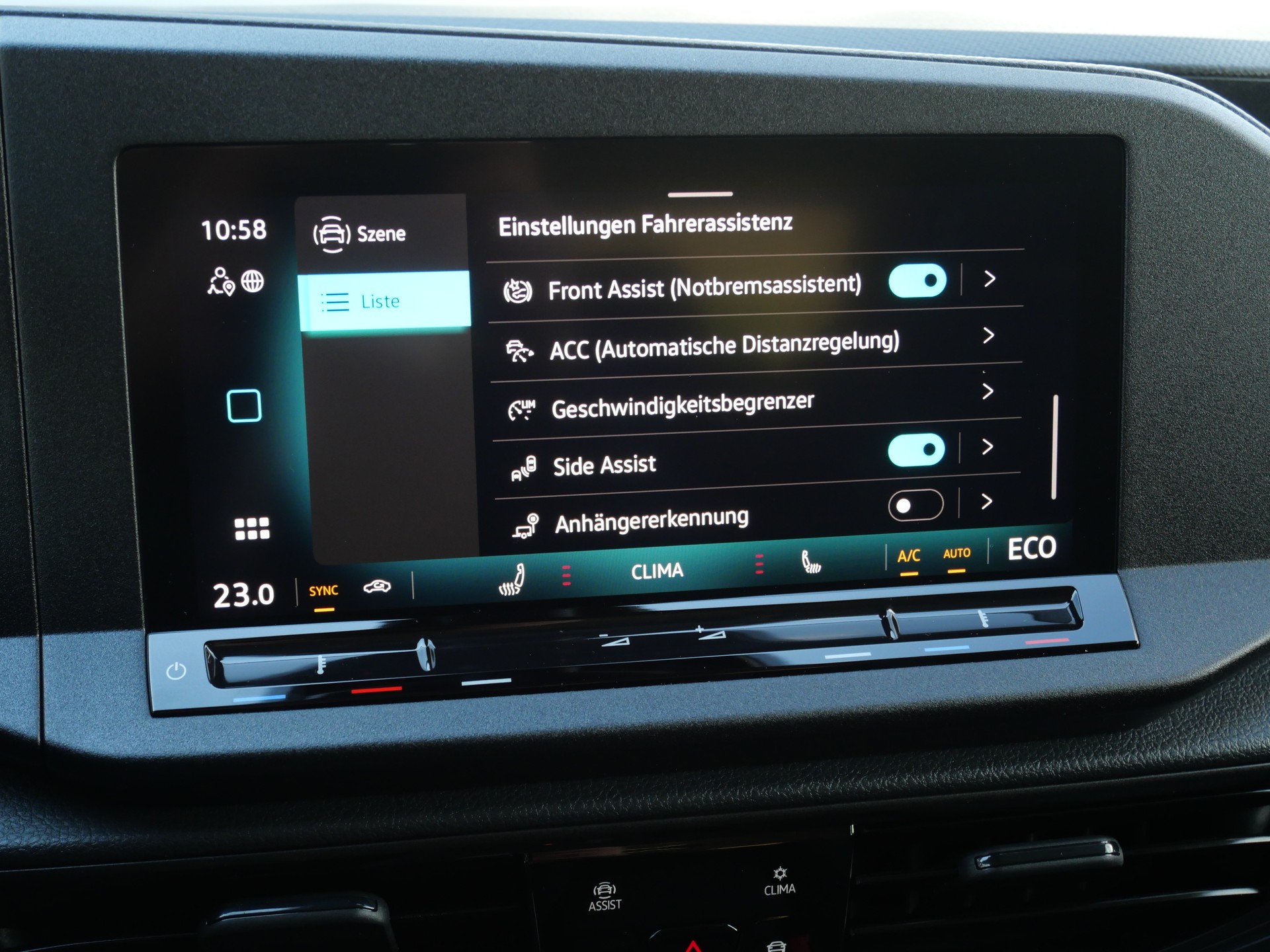 VW Caddy 1.5 TSI Plug in Hybrid DSG *5 Jahre Garantie*-image-18