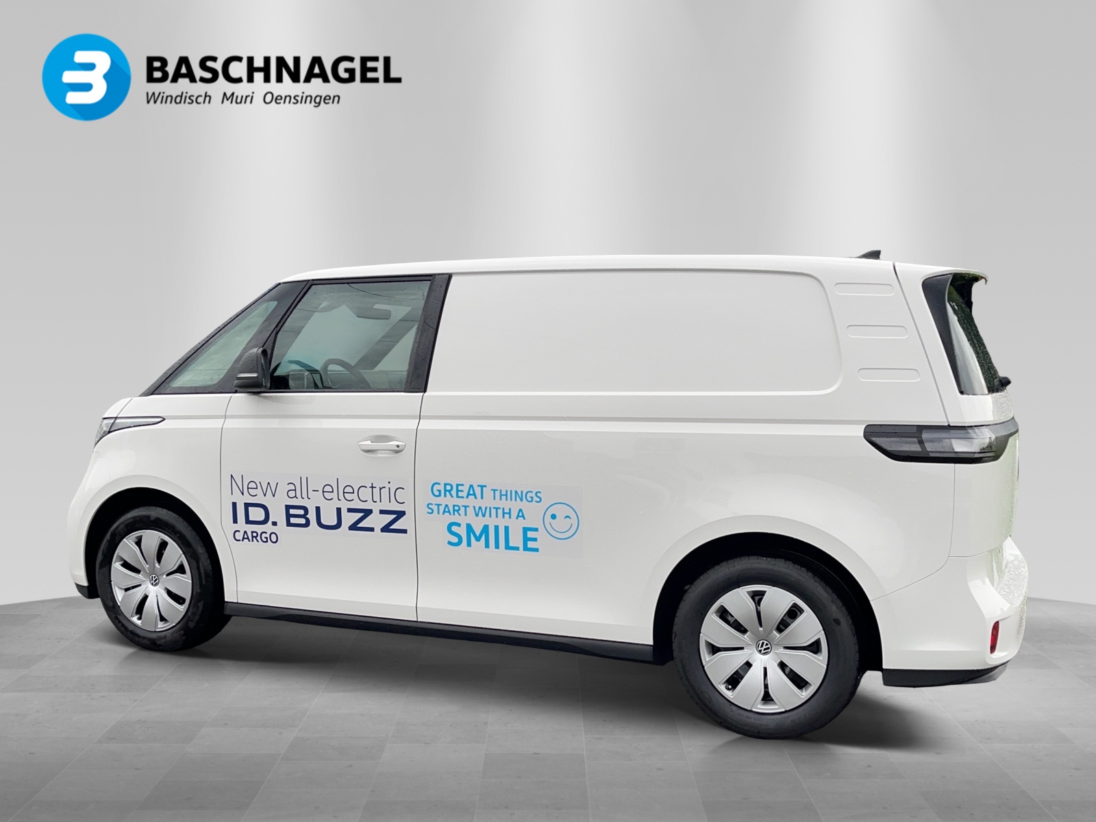 VW ID. Buzz Cargo-image-2
