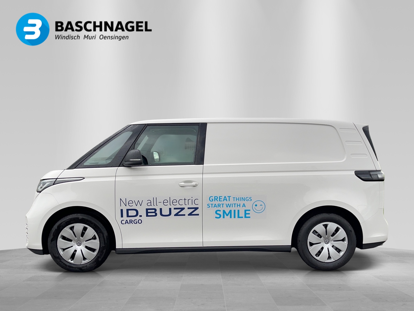 VW ID. Buzz Cargo-showroom-element-1