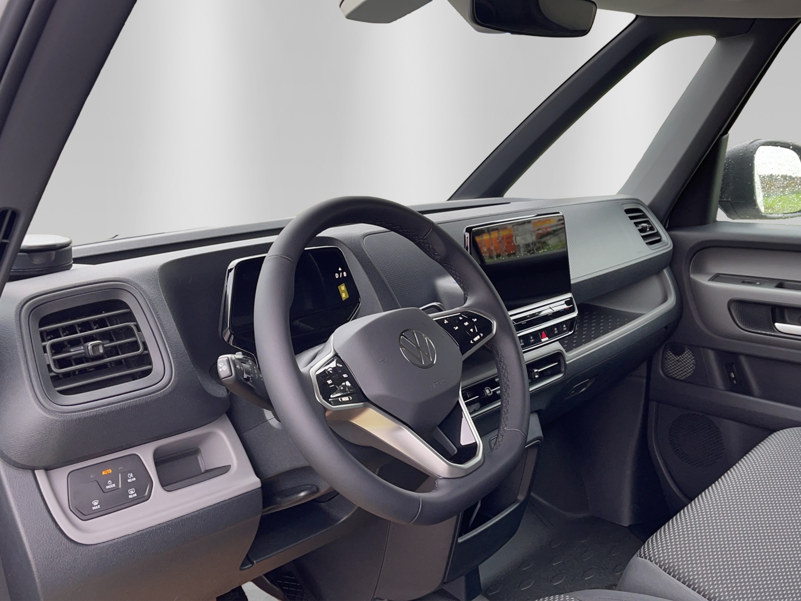 VW ID. Buzz Cargo-image-3