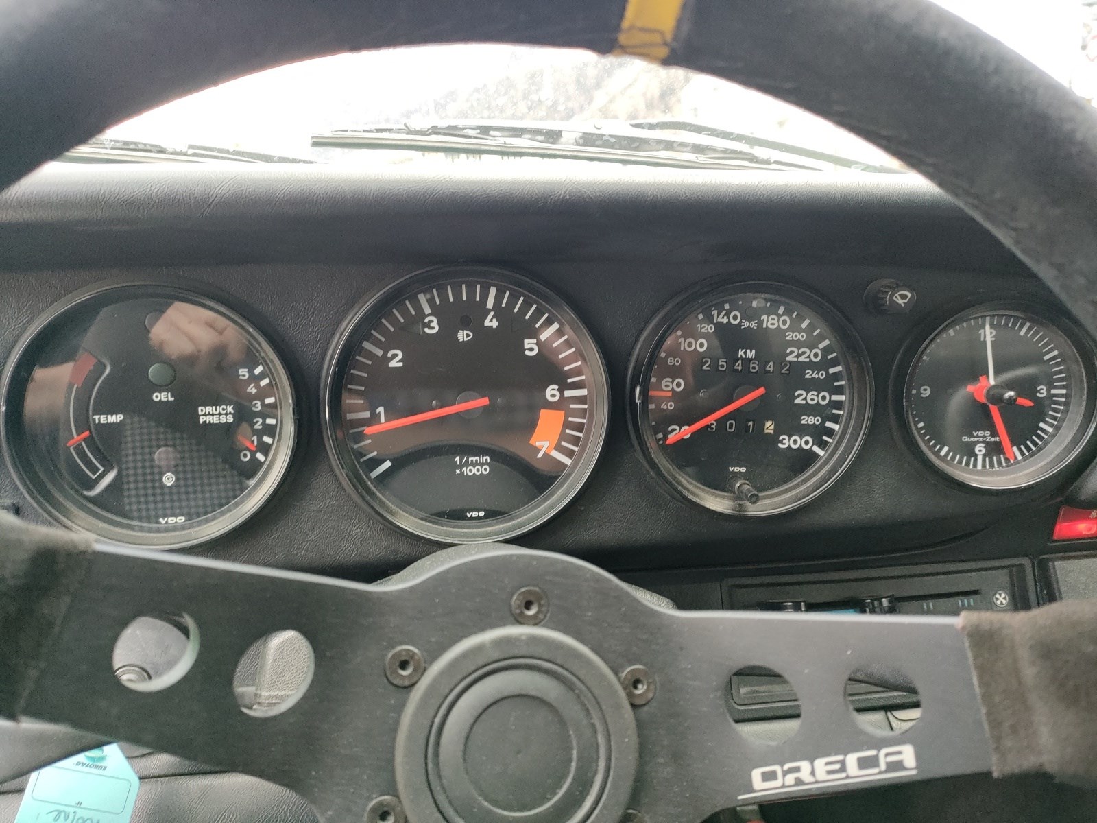 PORSCHE 911 SC-image-9