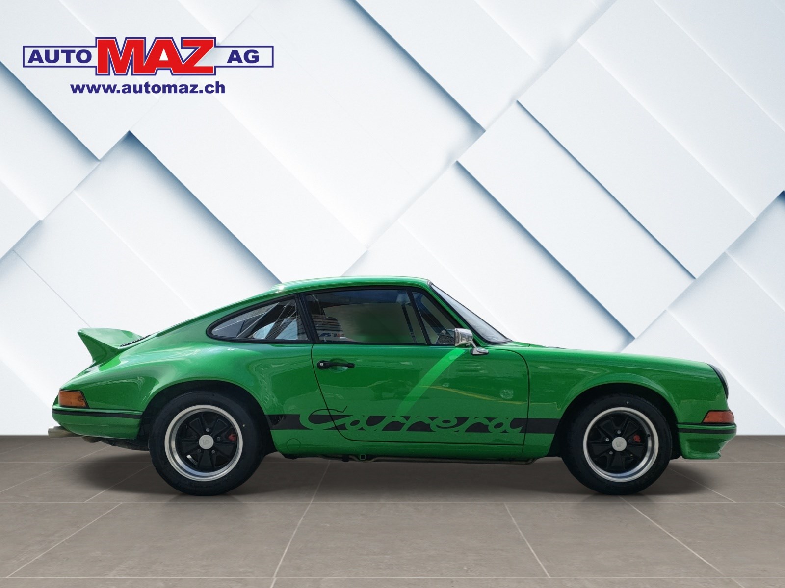 PORSCHE 911 SC-image-6