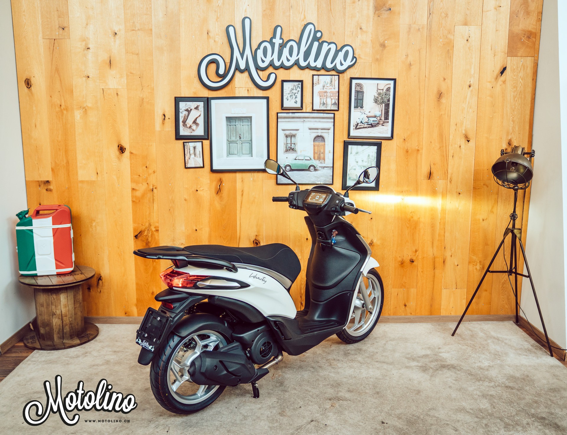 PIAGGIO Liberty 125 MY2026-image-6