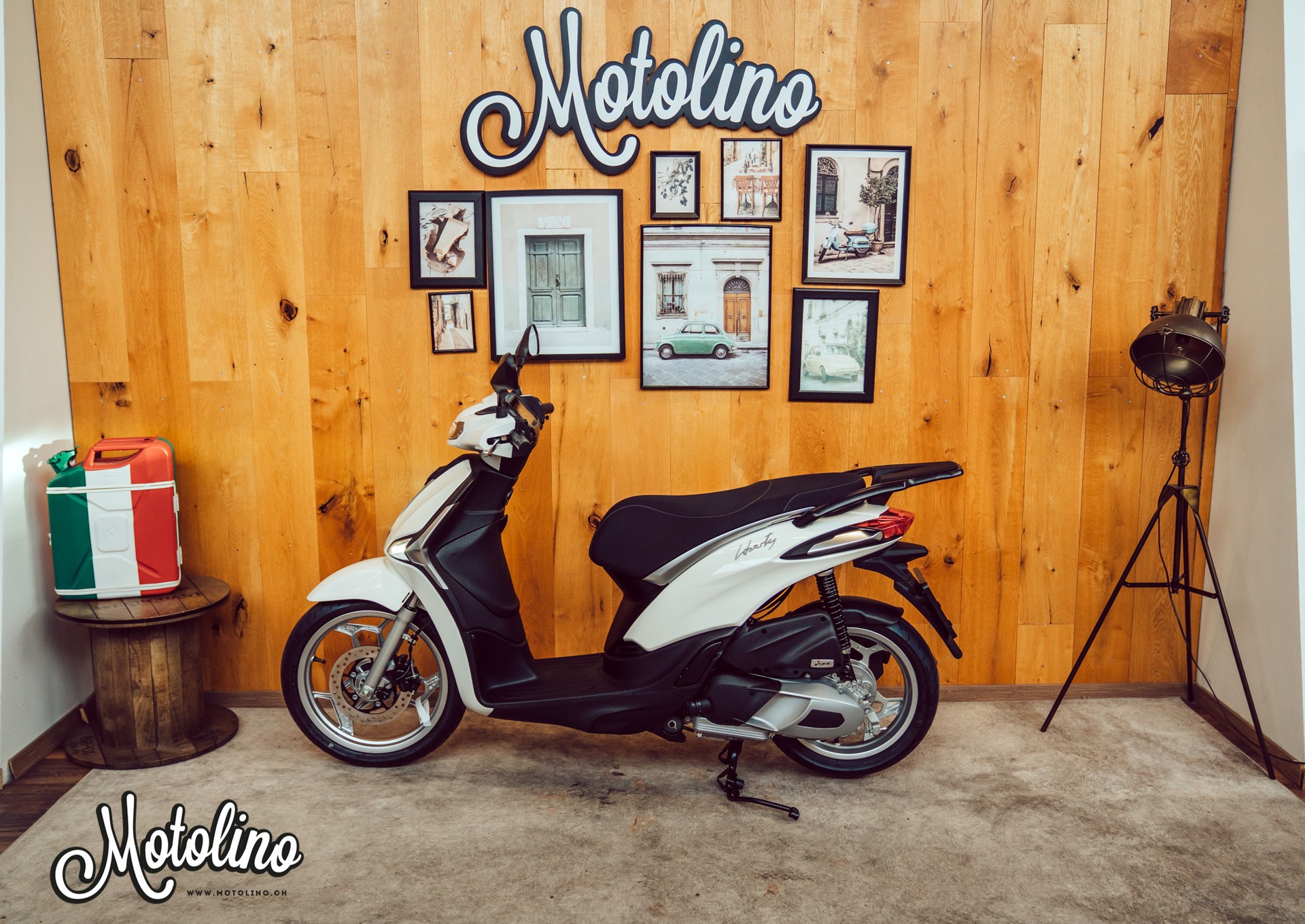 PIAGGIO Liberty 125 MY2026-image-4