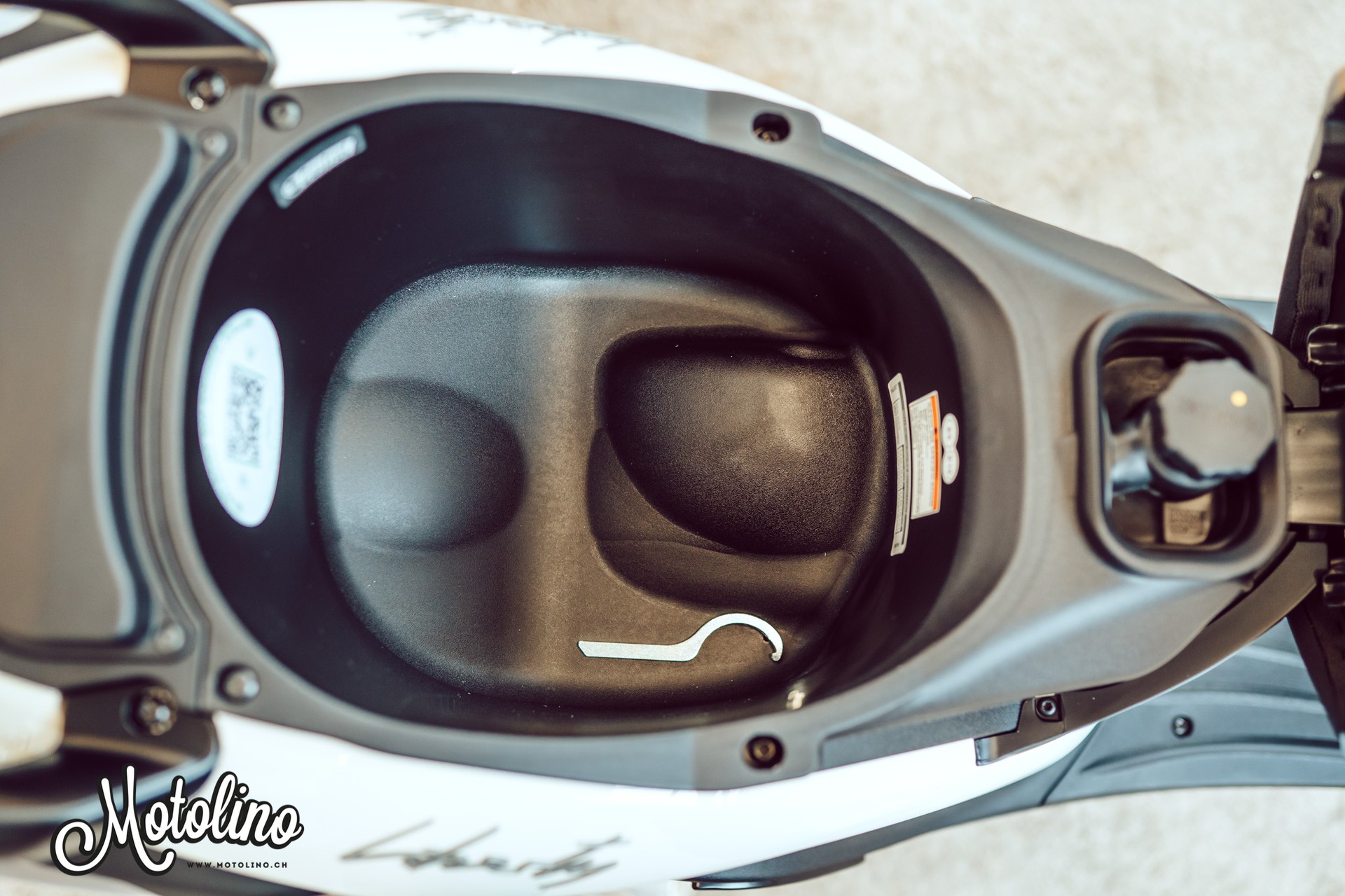 PIAGGIO Liberty 125 MY2026-image-12