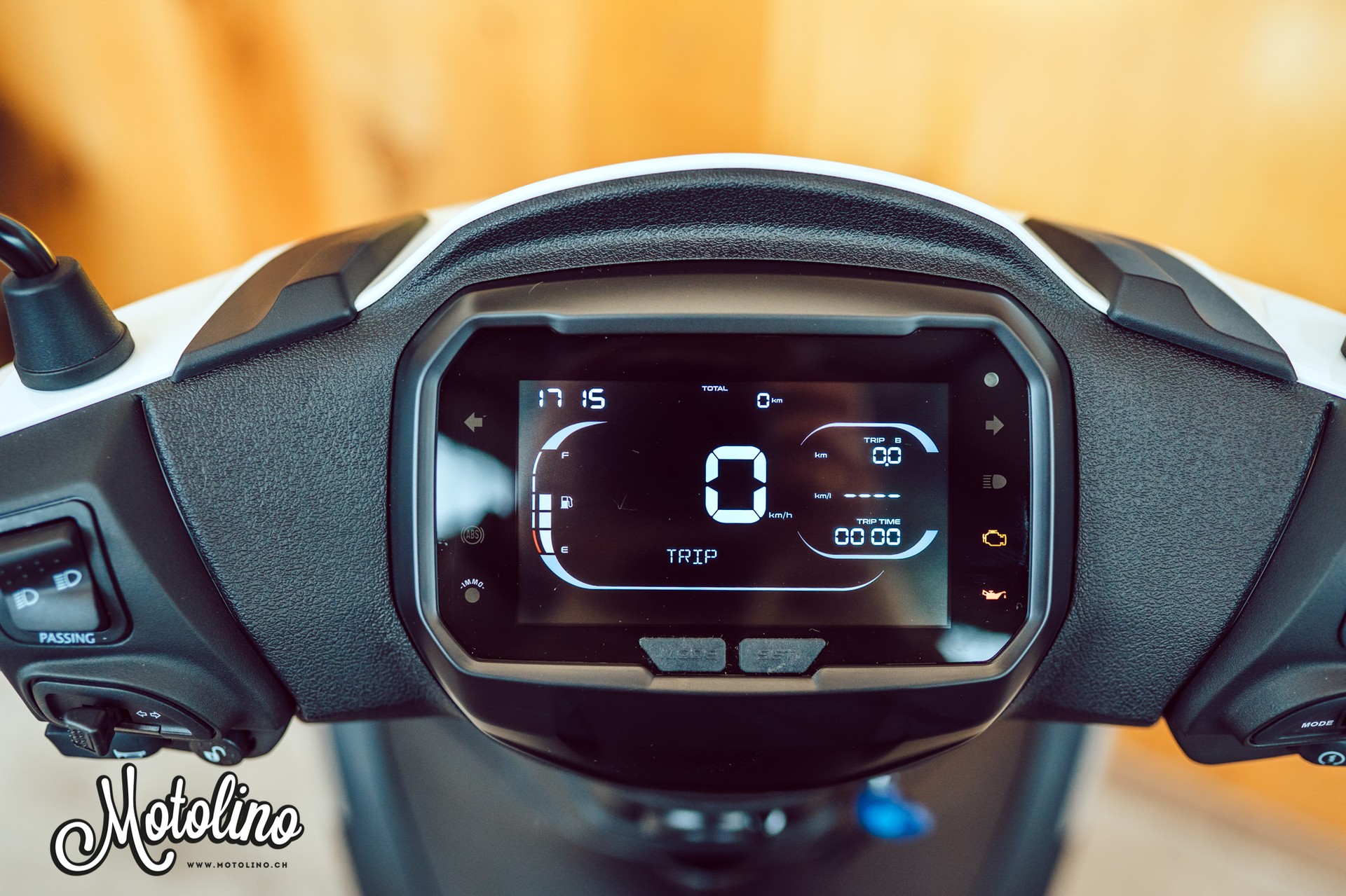 PIAGGIO Liberty 125 MY2026-image-9