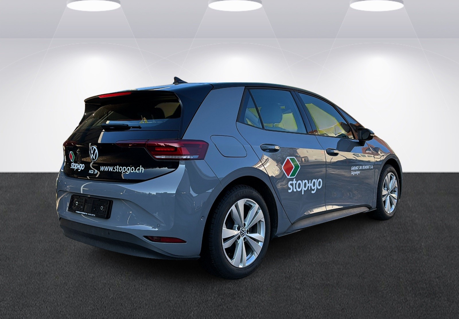 VW ID.3 Pro 58 kWh Pro-image-6
