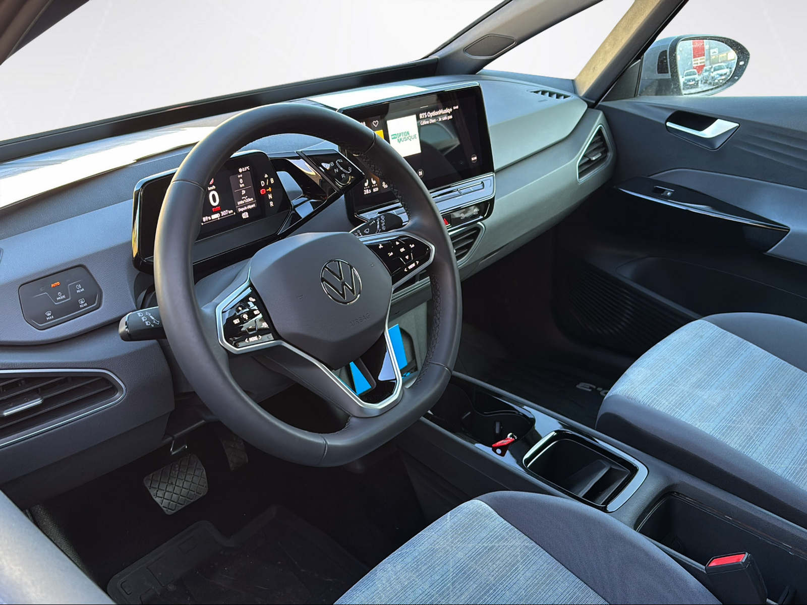 VW ID.3 Pro 58 kWh Pro-image-3