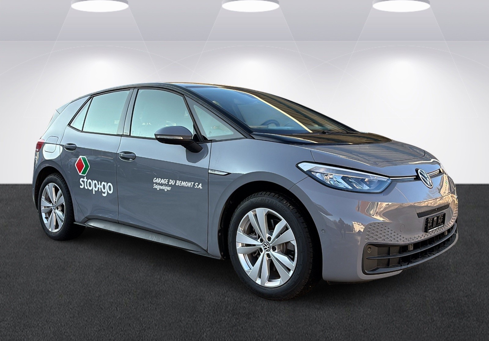 VW ID.3 Pro 58 kWh Pro-image-7