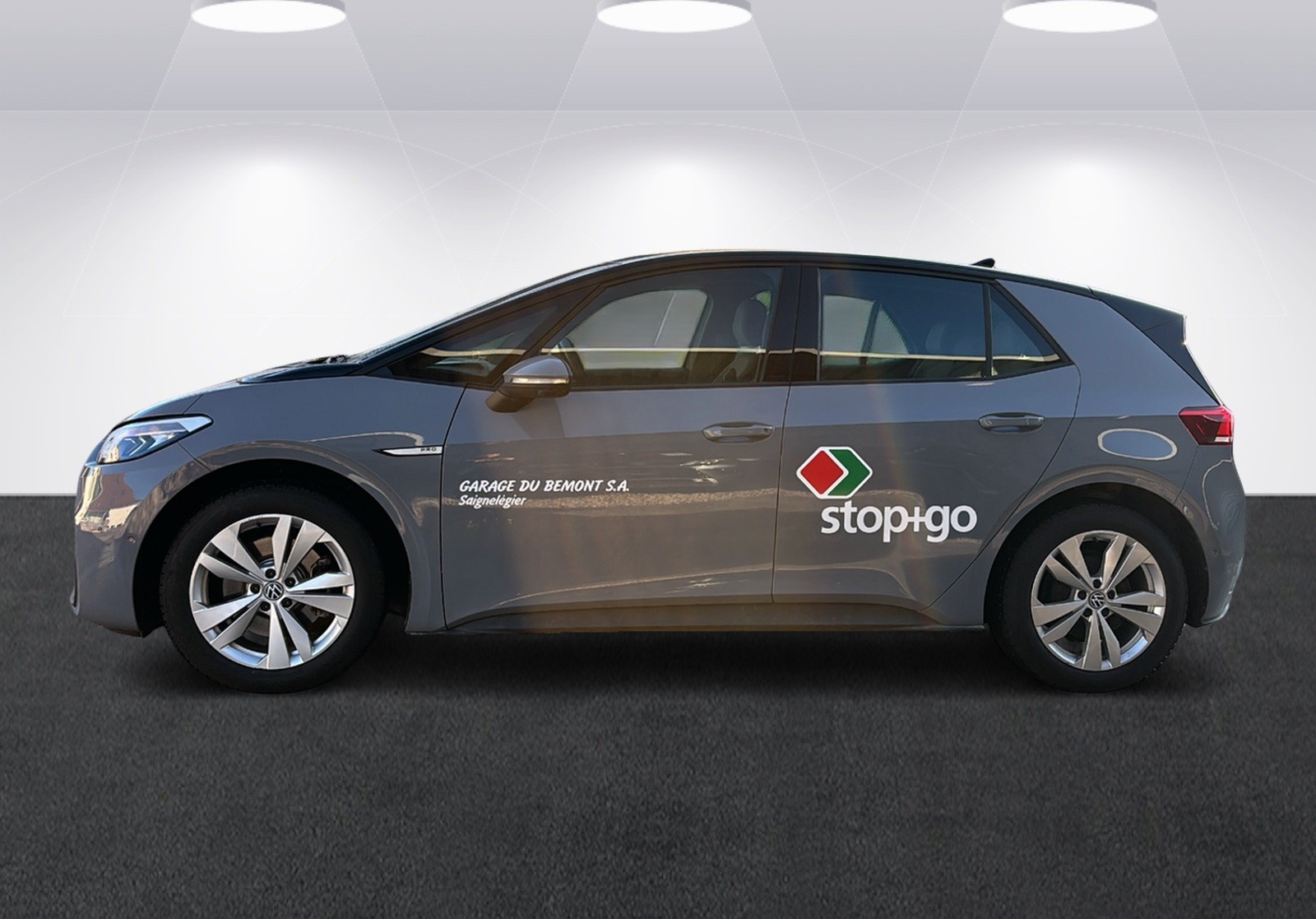 VW ID.3 Pro 58 kWh Pro-image-2