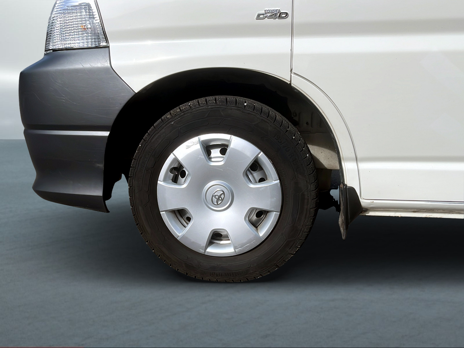 TOYOTA Hiace D-4D Van LWB-showroom-element-2