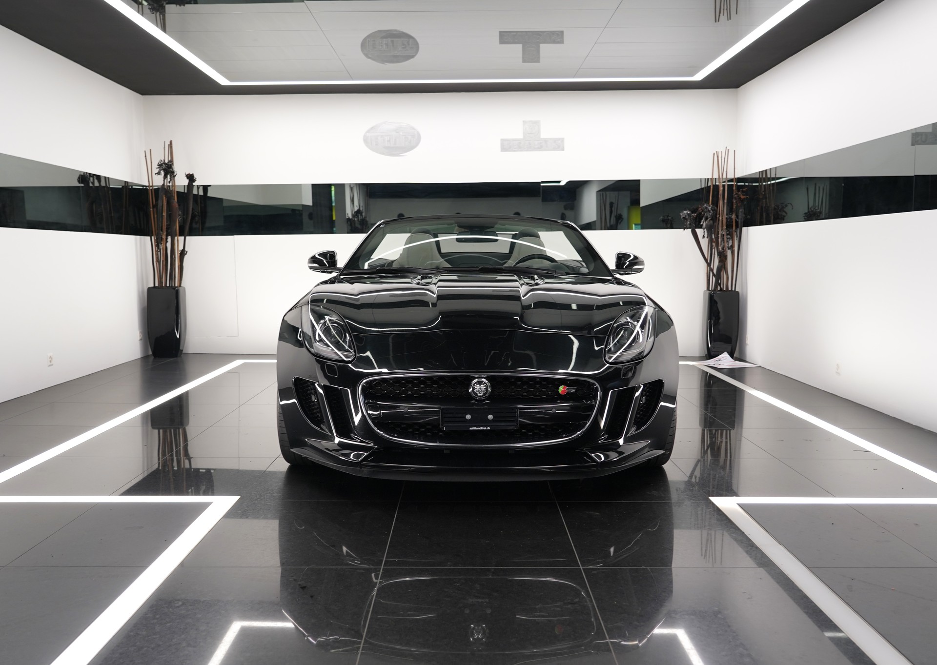 JAGUAR F-Type S 5.0 V8 S/C-showroom-element-2