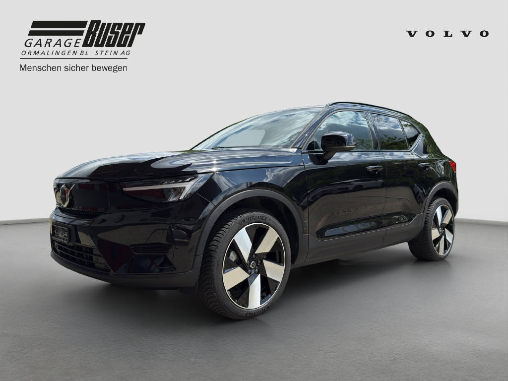 VOLVO EX40 Twin Plus AWD-image-0