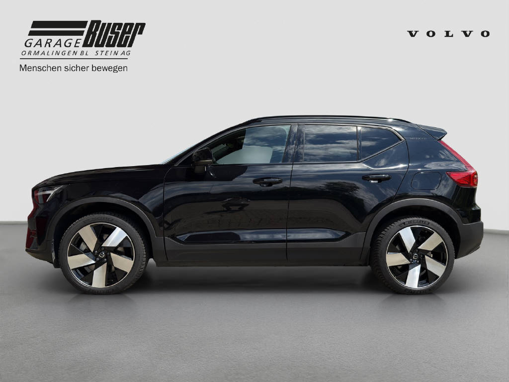 VOLVO EX40 Twin Plus AWD-image-1