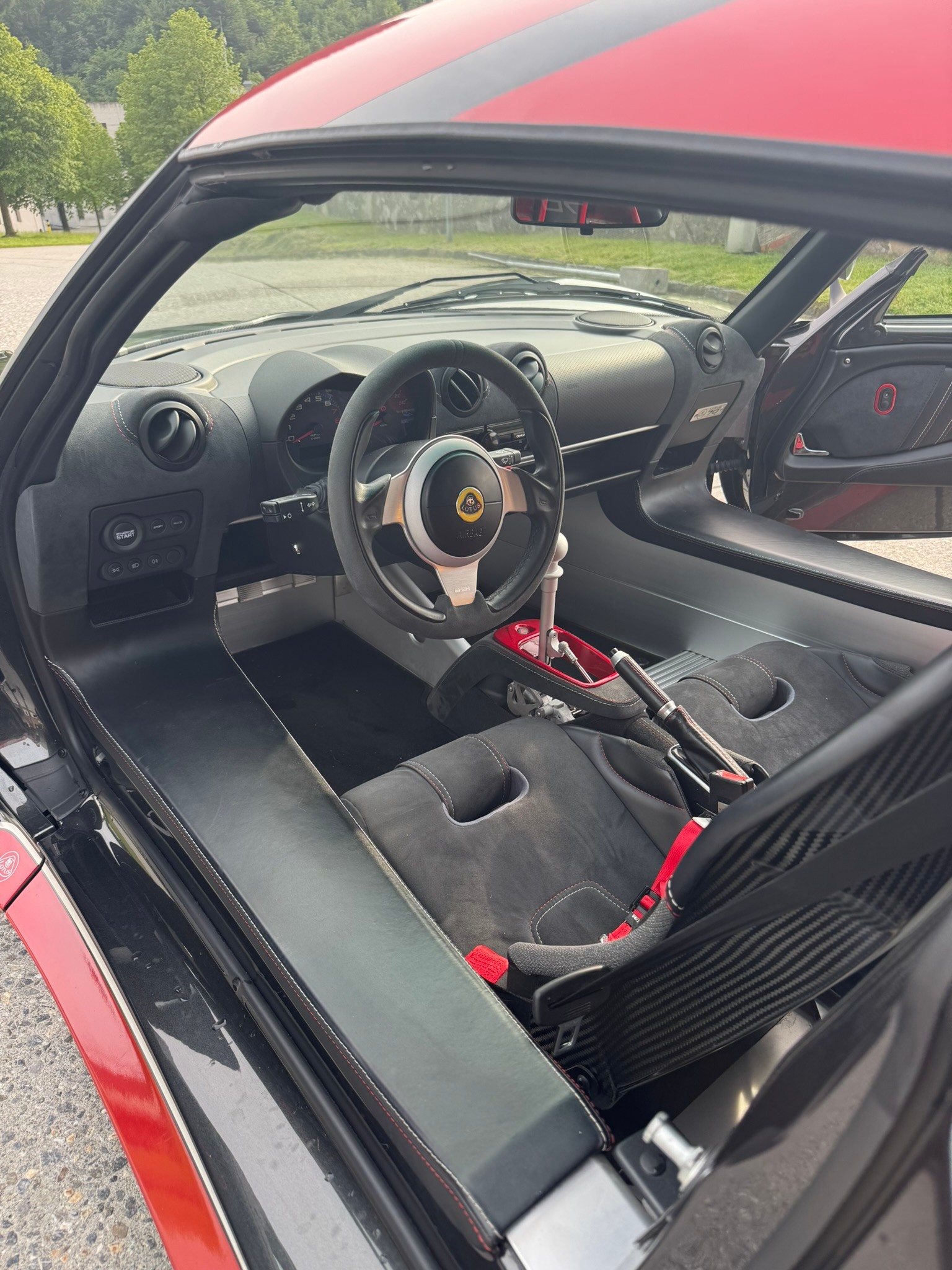 LOTUS Exige Sport 350 *70 anniversary edition*-image-10