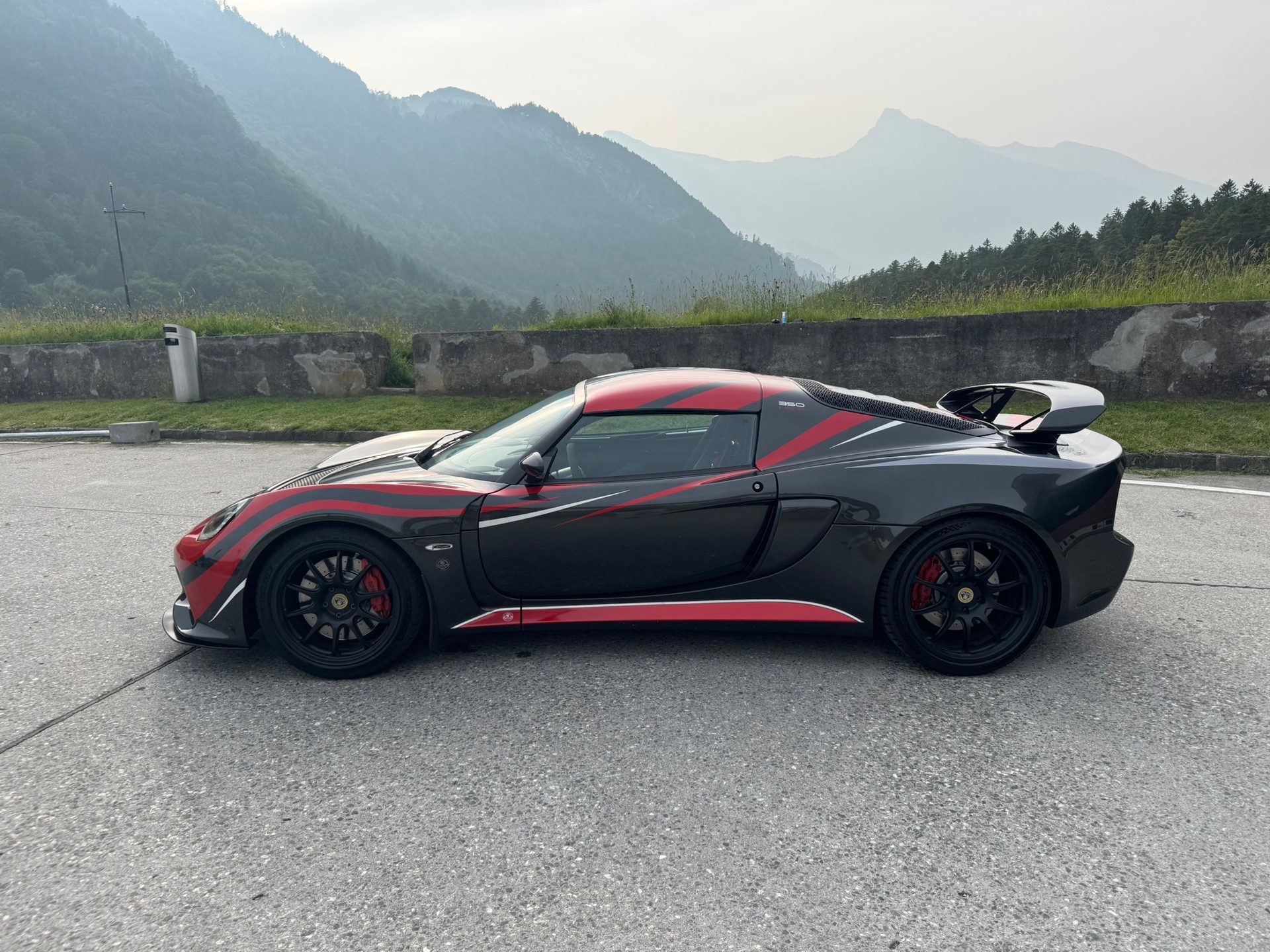 LOTUS Exige Sport 350 *70 anniversary edition*-image-1