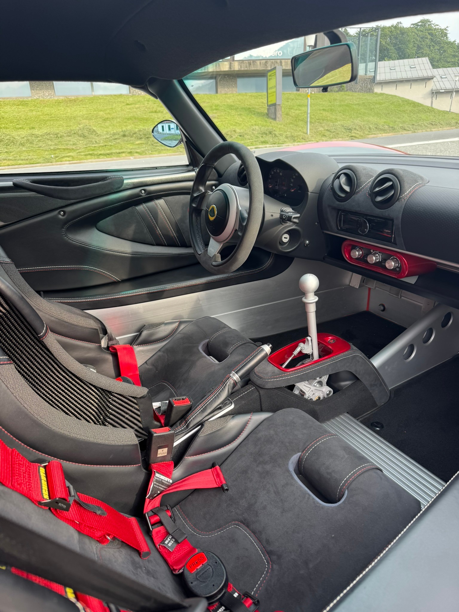 LOTUS Exige Sport 350 *70 anniversary edition*-image-9