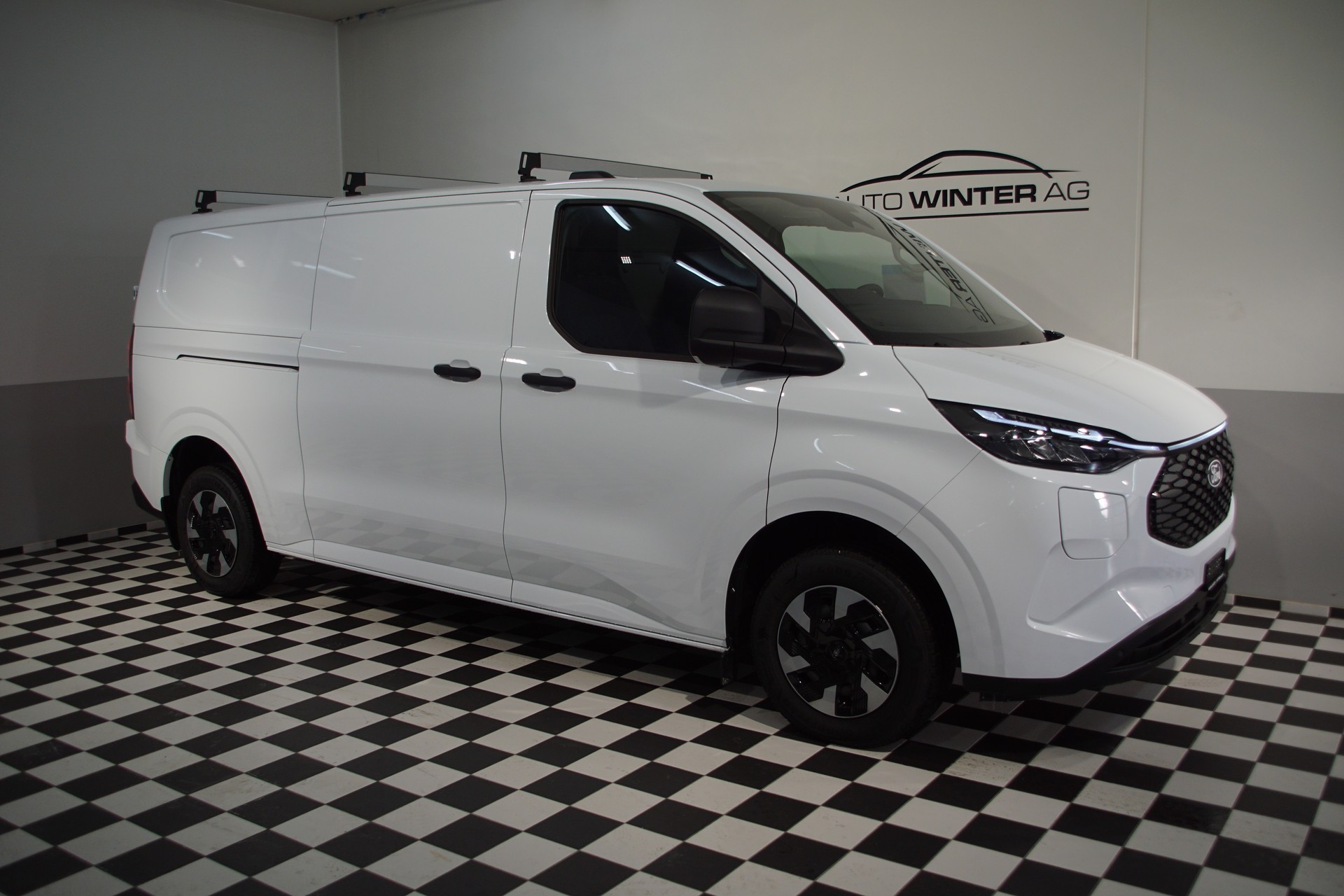 FORD Transit Custom Van 340 L2 H1 Trend-showroom-element-2