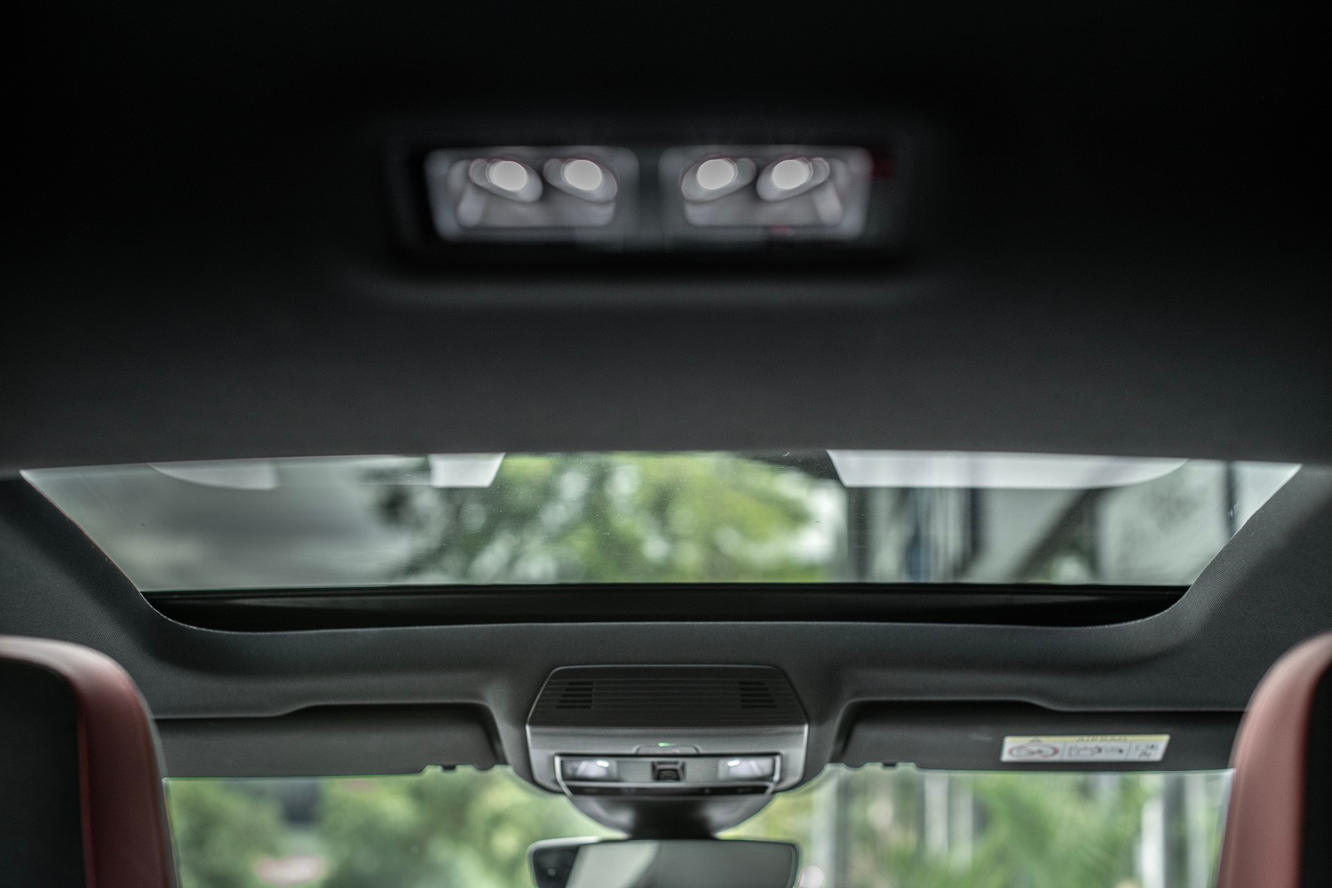 VW Golf 2.0 TSI GTI DSG *BLACK STYLE EDITION*-image-12