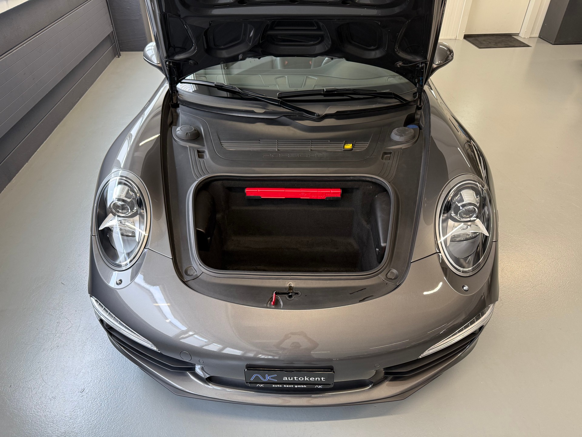 PORSCHE 911 Cabrio Carrera S PDK-image-23