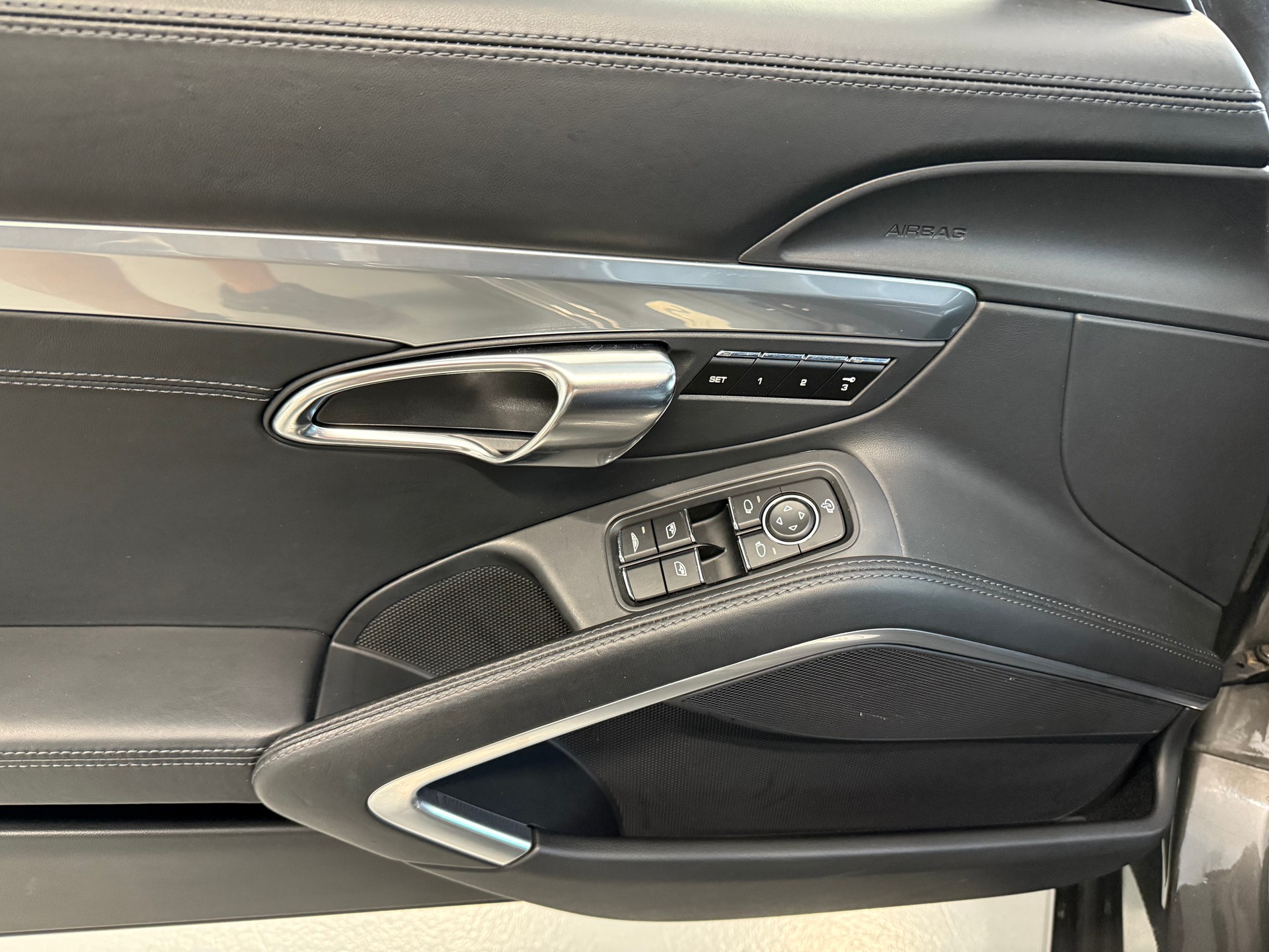PORSCHE 911 Cabrio Carrera S PDK-image-13