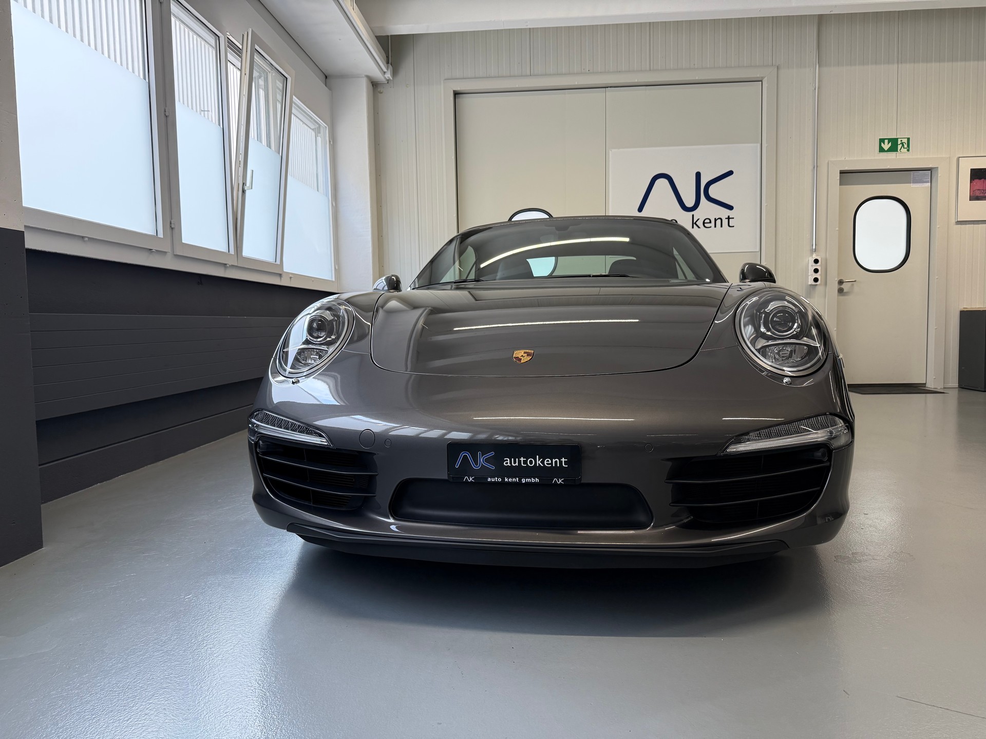 PORSCHE 911 Cabrio Carrera S PDK-image-19