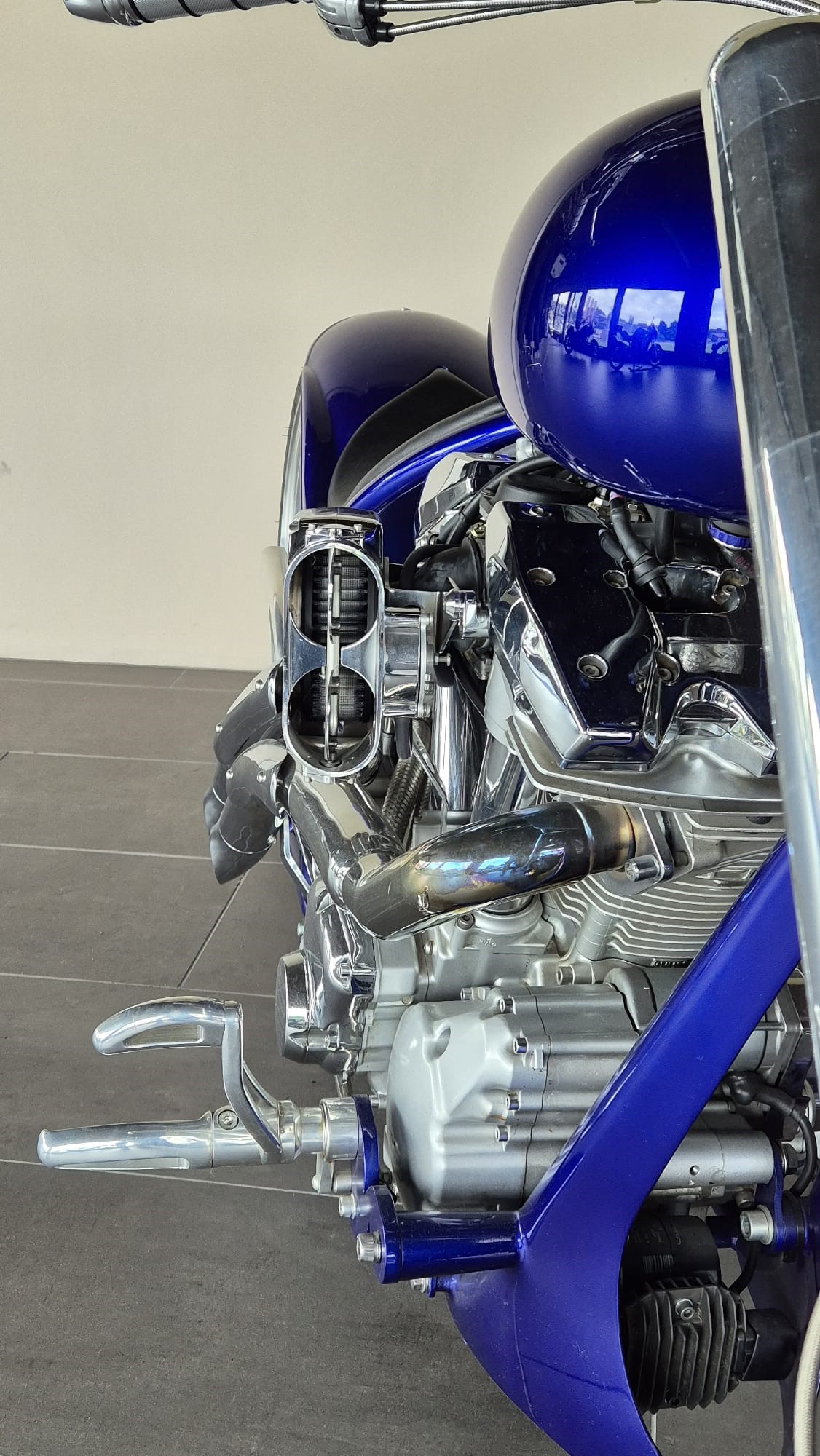 YAMAHA Eigenbau/Umbau-showroom-element-2