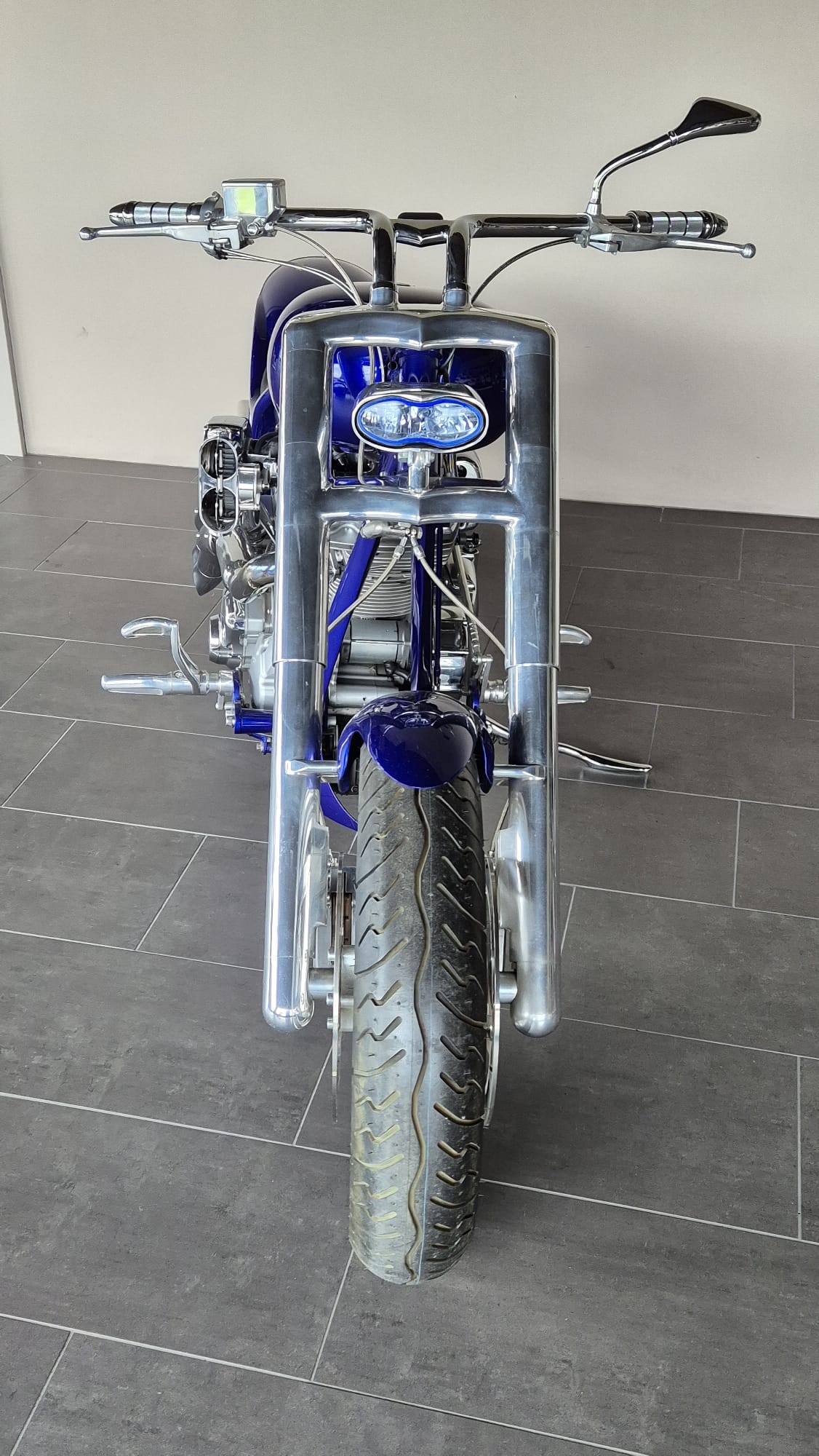 YAMAHA Eigenbau/Umbau-showroom-element-3