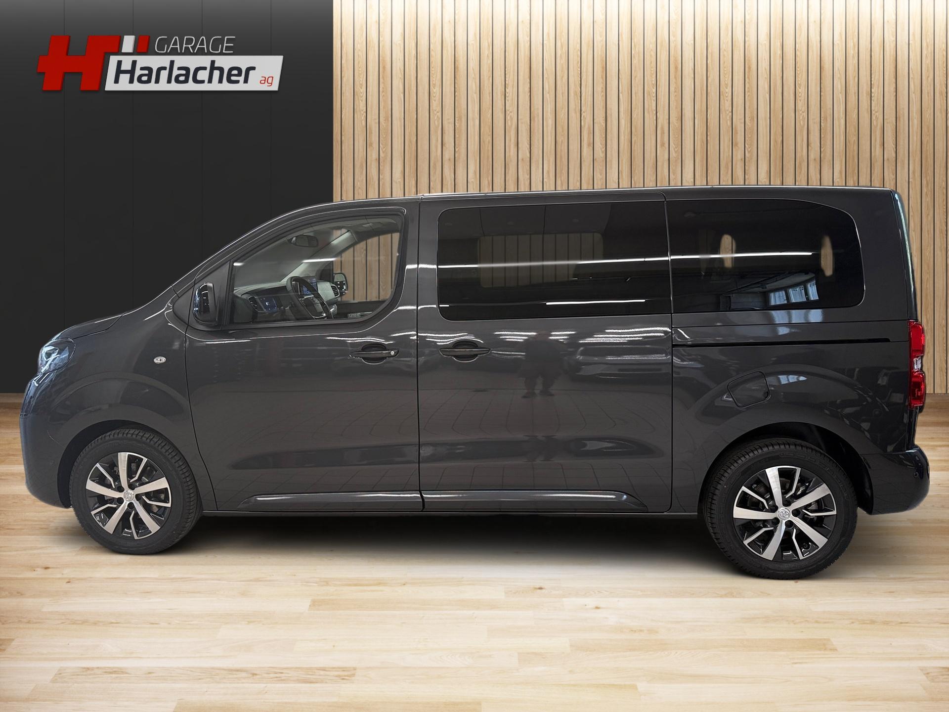 TOYOTA PROACE Verso L1 2.0 D Trend-image-7