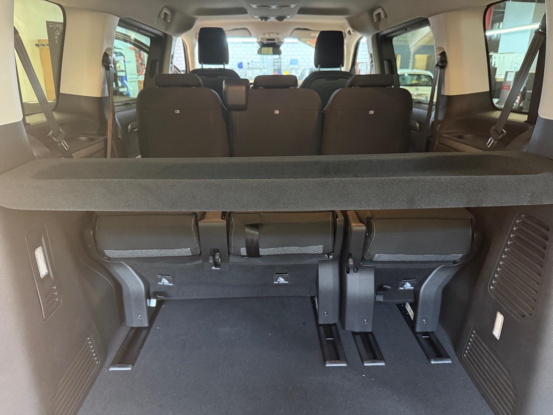 TOYOTA PROACE Verso L1 2.0 D Trend-image-10