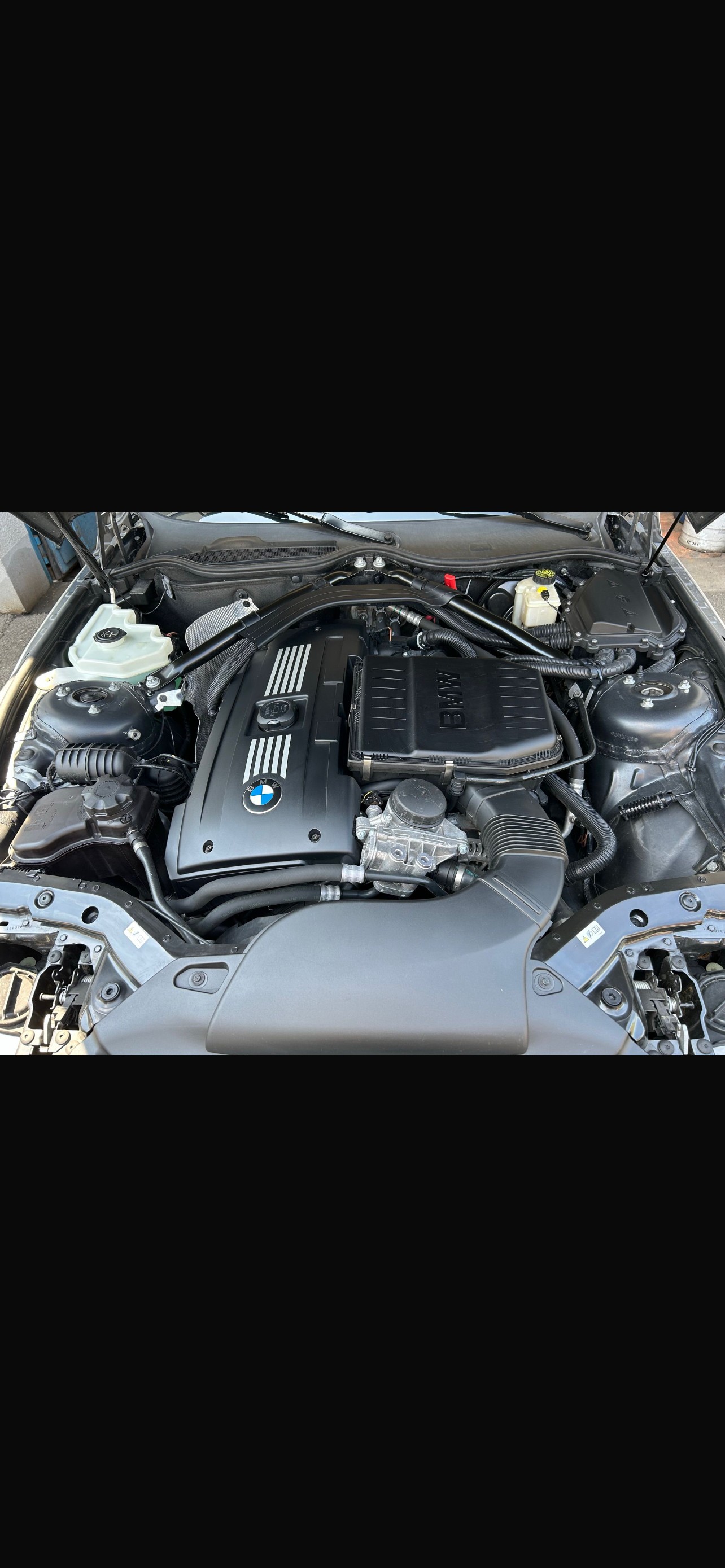 BMW Z4 sDrive35i DKG-image-13