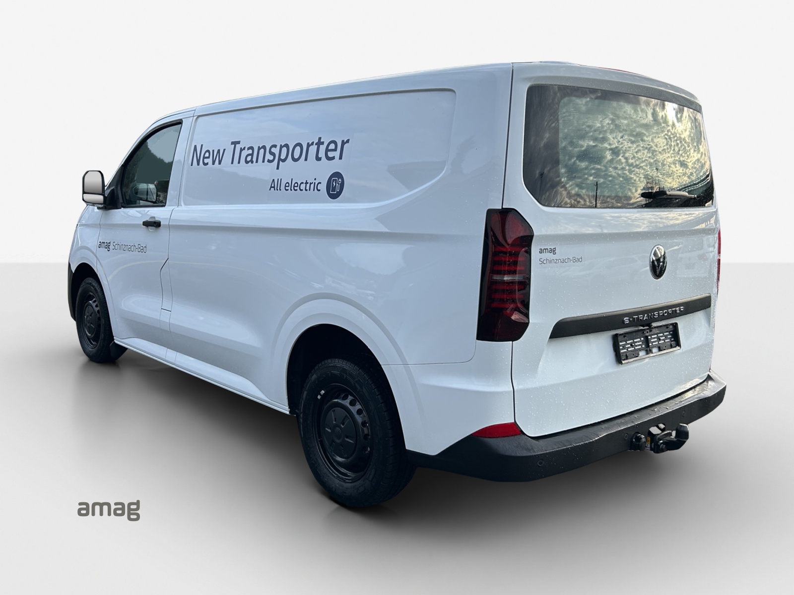 VW e-Transporter 70 kWh-image-2