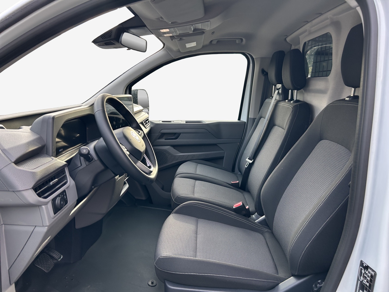 VW e-Transporter 70 kWh-image-7