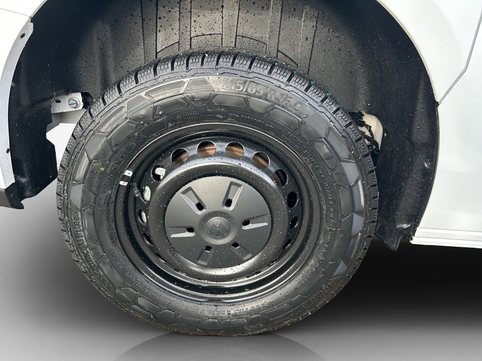 VW e-Transporter 70 kWh-image-14