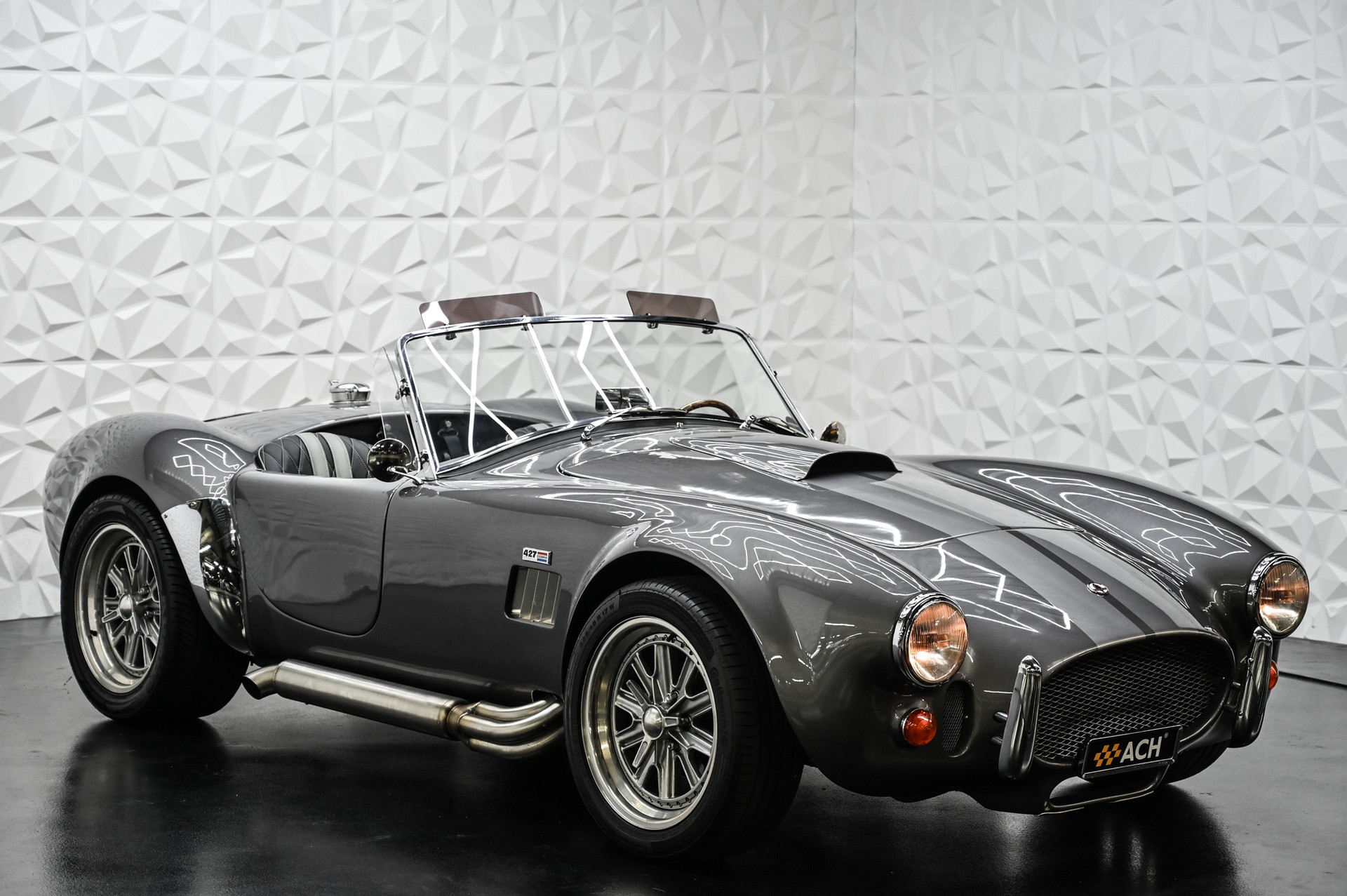 HS Cobra V8 427