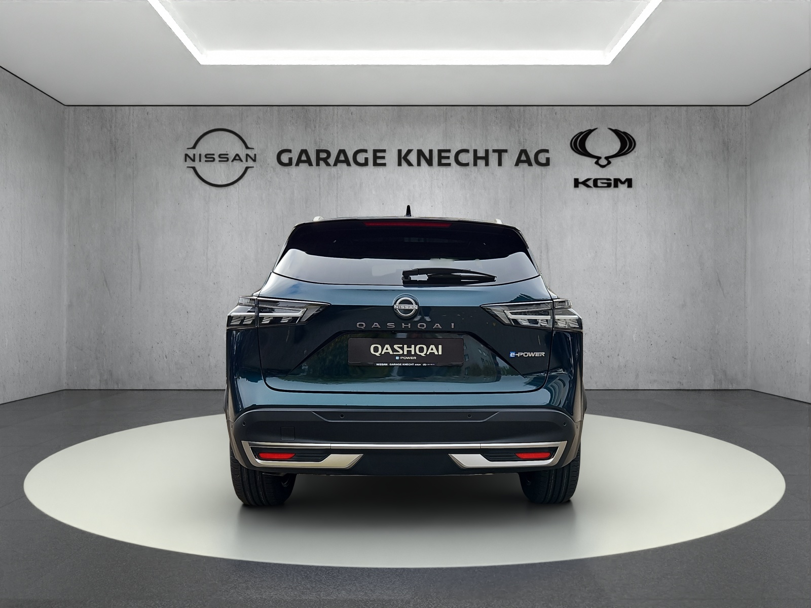 NISSAN Qashqai 1.5 VC-T Tekna-image-6